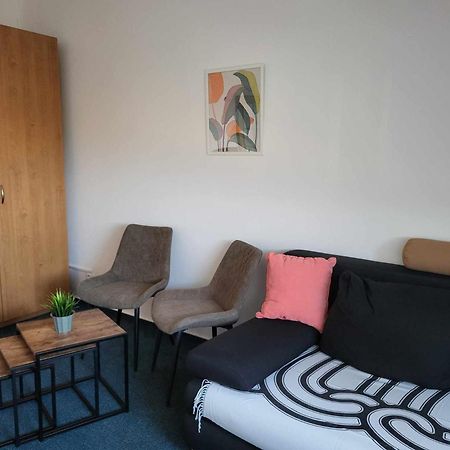 Penzion Náš svět Przno Exteriér fotografie